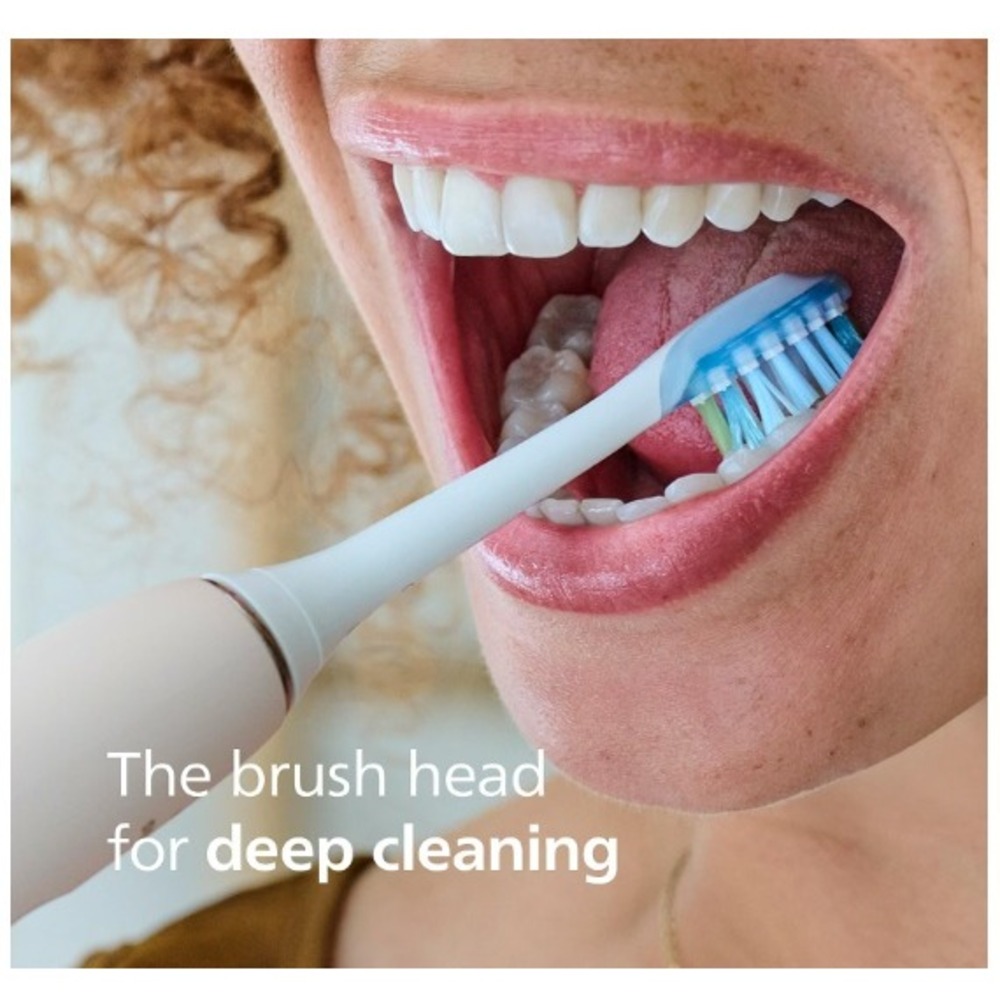 Philips Sonicare C3 Two-in-One - Picture 2 of 4